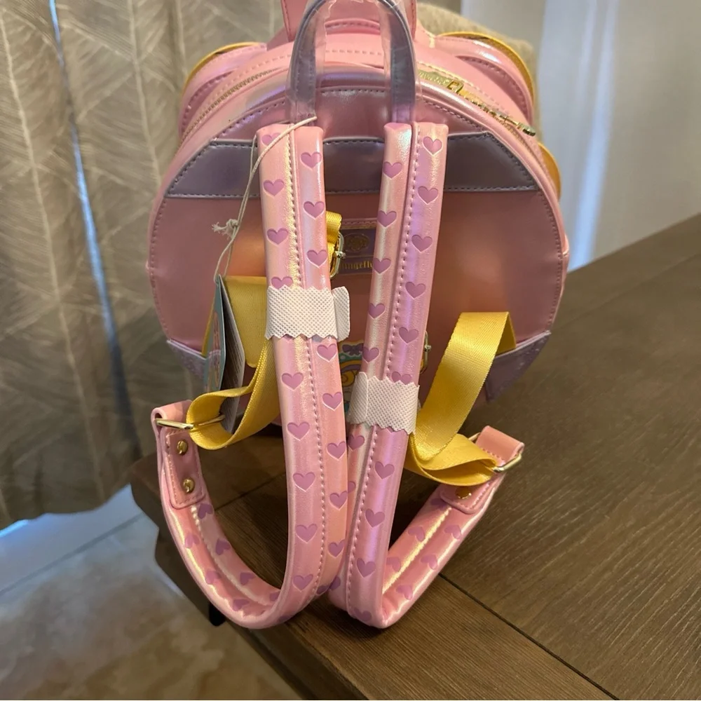 Loungefly nwt polly